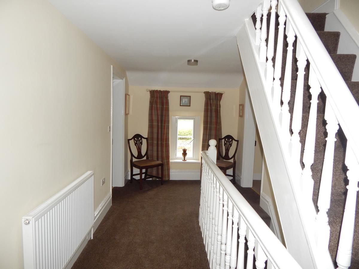 Bed and Breakfast Fern Bank Great Rowsley Exterior foto